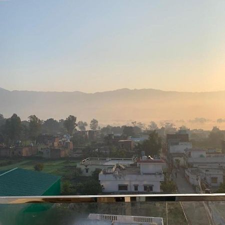 Nature'S Blessing Rishikesh 1Bhk Studio Ngoại thất bức ảnh