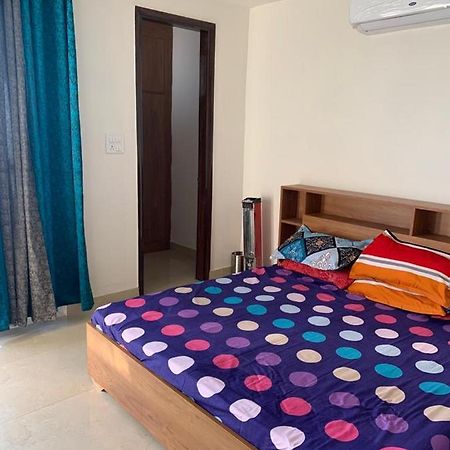Nature'S Blessing Rishikesh 1Bhk Studio Ngoại thất bức ảnh