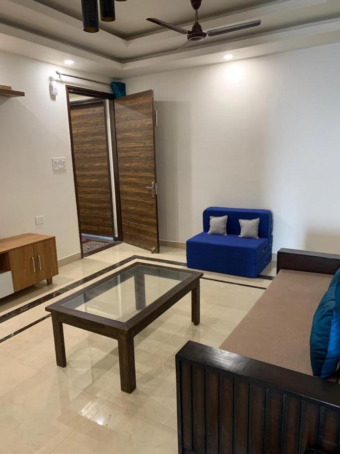 Nature'S Blessing Rishikesh 1Bhk Studio Ngoại thất bức ảnh
