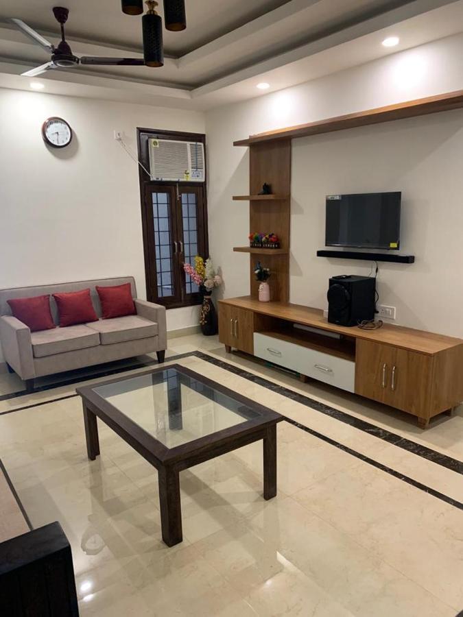 Nature'S Blessing Rishikesh 1Bhk Studio Ngoại thất bức ảnh